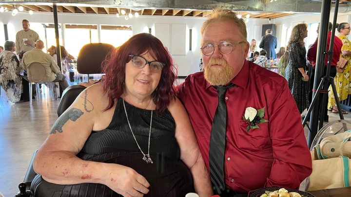 Main fundraiser photo