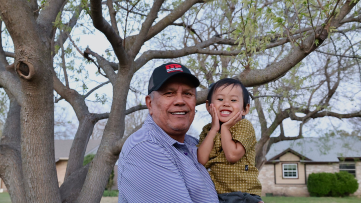Support Rafael Alvarez's Passing & Hospital Expenses campaign photo, 1 of 5
