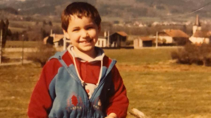 40 anni di Simon campaign photo, 1 of 8