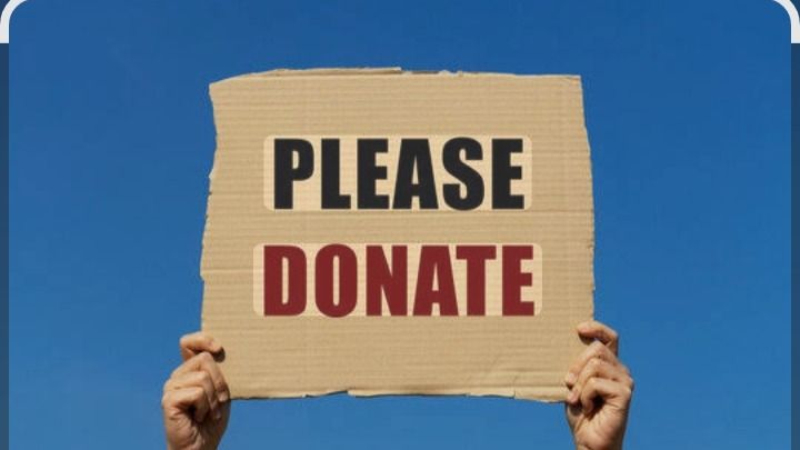 Main fundraiser photo