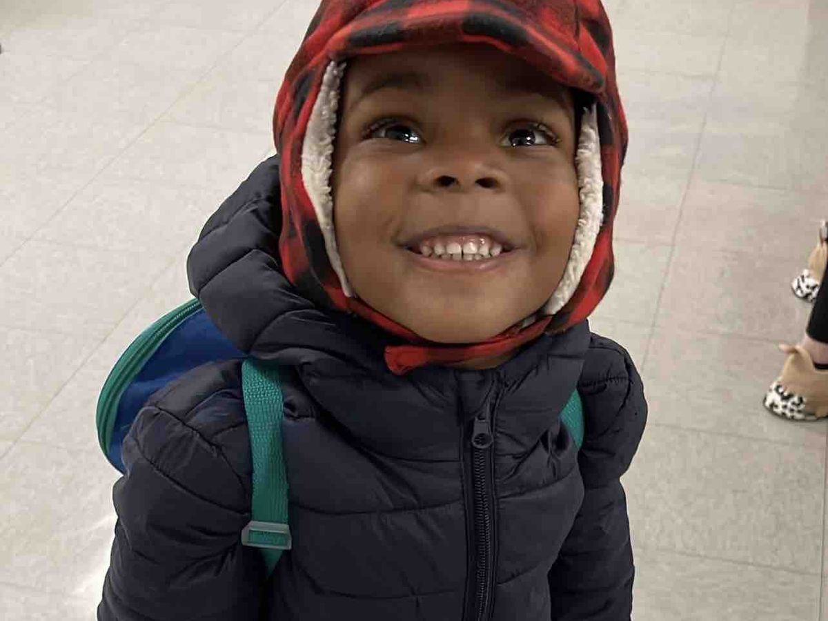 Please Help Me Put My Son At Peace campaign photo, 1 of 2