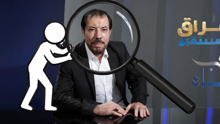 Fact-checken met AI: help dit archief in de lucht te houden campaign photo, 1 of 3