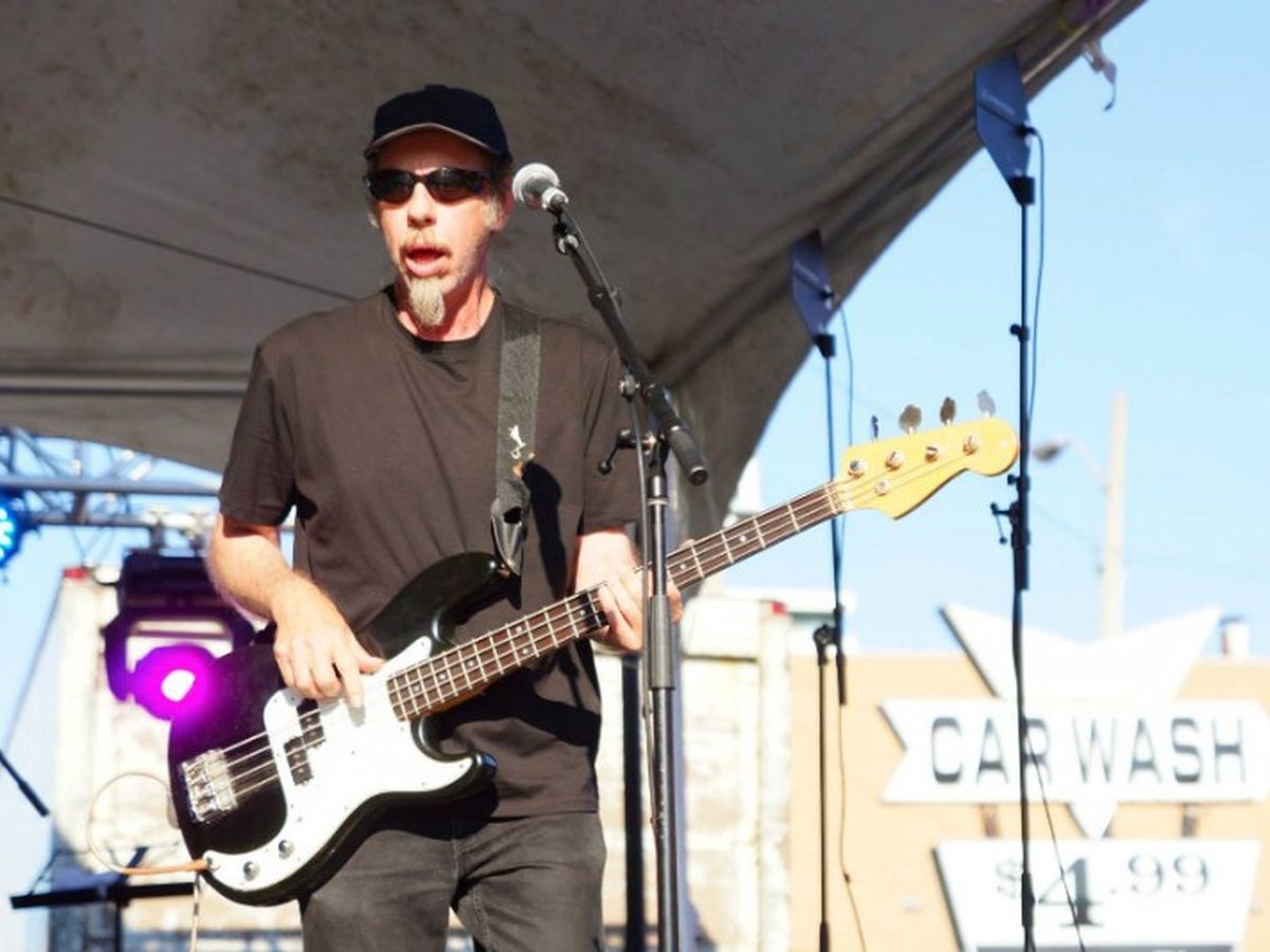 Fundraiser by Leon Stevenson : Rick Ramsay Needs Time To Heal