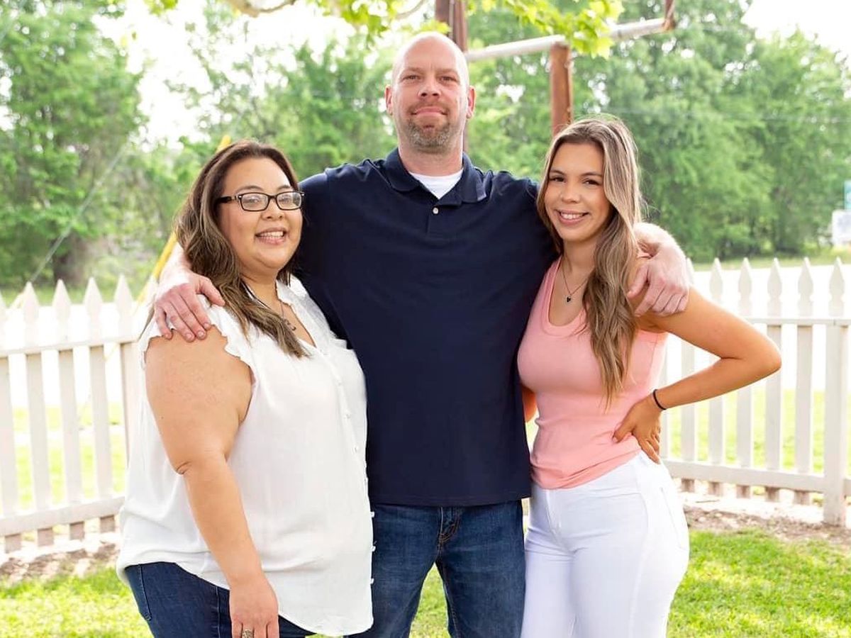 Erika Rutledge Fundraiser for Erika Rutledge by Dustin and Eunice Smith : Support the ...