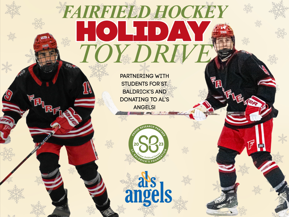 Fundraiser’s main image