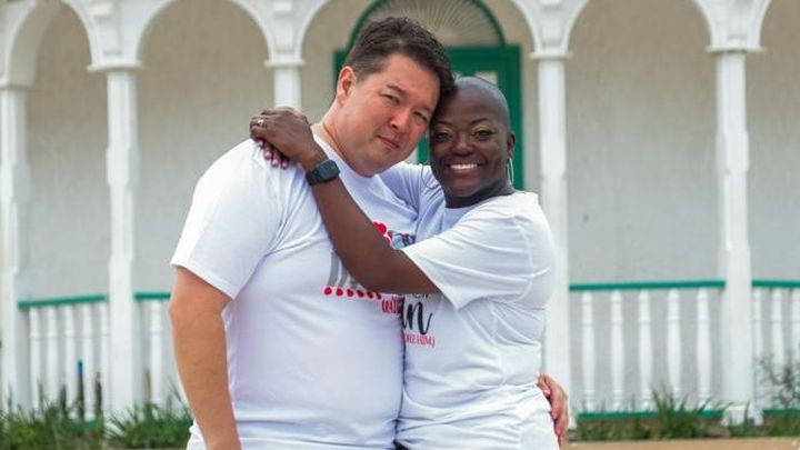 Main fundraiser photo