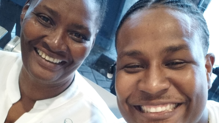 Restore Hope: Rebuild Mom's Life Post-Hurricane campaign photo, 1 of 3