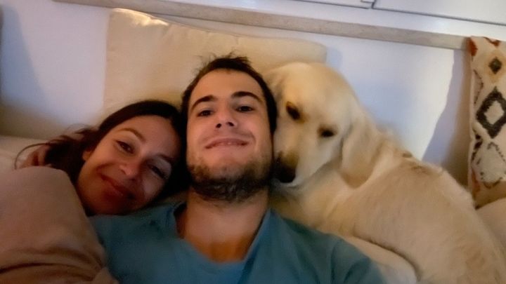 Foto principal de la recaudación de fondos