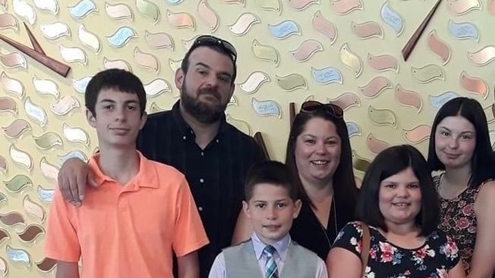 Main fundraiser photo