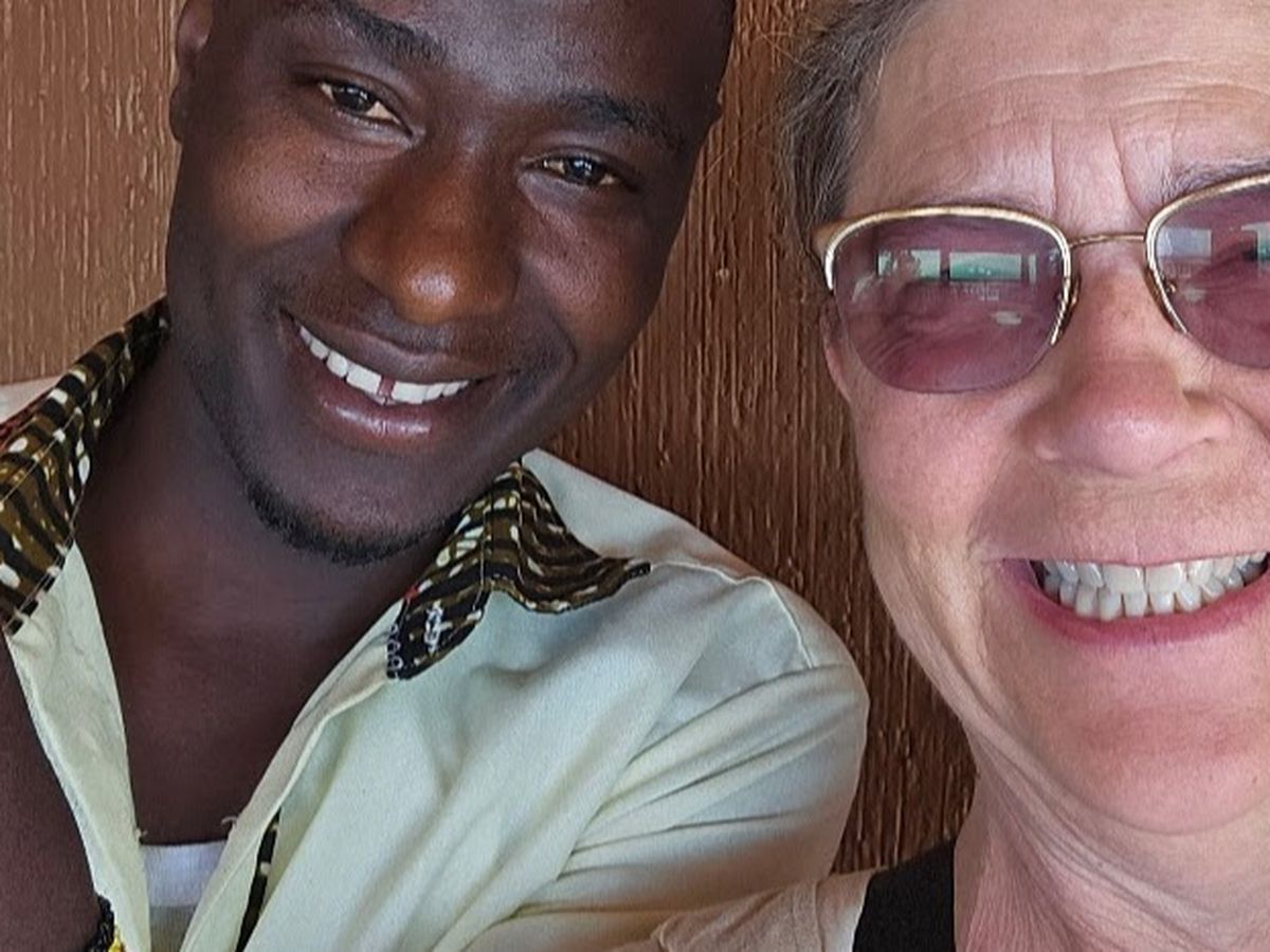 Fundraiser by annette atkinson : Help Us Secure a Brighter Future for ...