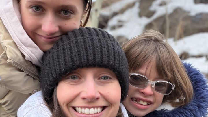 Fueling Mom’s Comeback: Help Megan & Her Girls campaign photo, 1 of 4