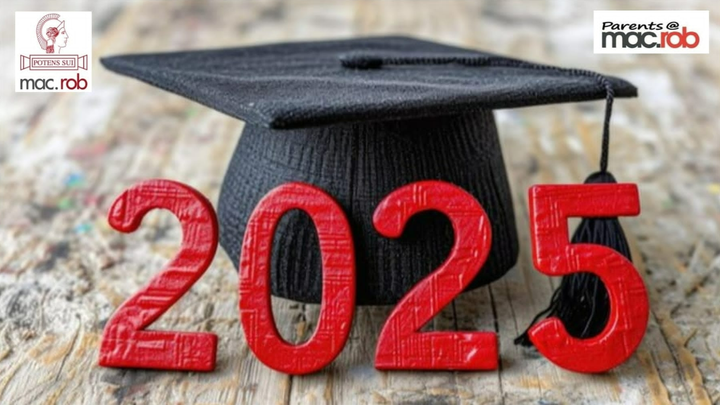 Let’s Celebrate Our Year 12 Graduates! campaign photo, 1 of 6