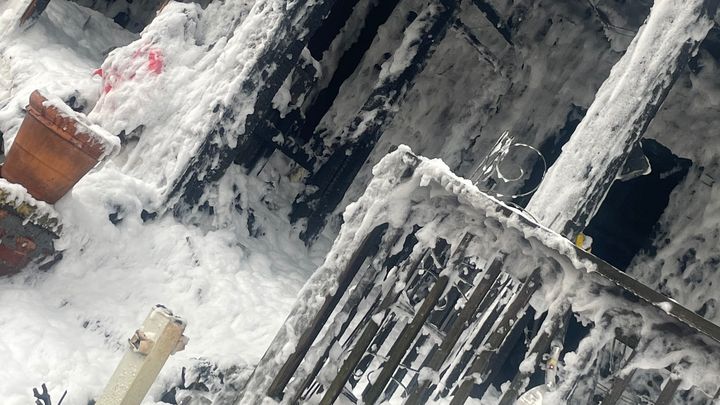 Main fundraiser photo