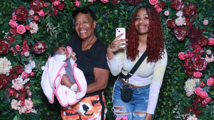 Help Talanee’s Mom Secure Safe Housing campaign photo, 1 of 8
