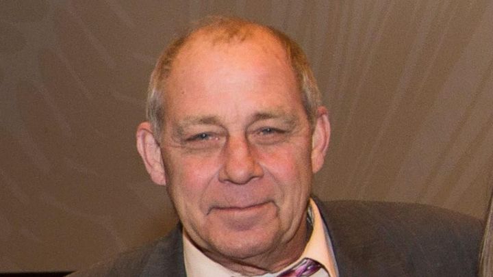 Main fundraiser photo