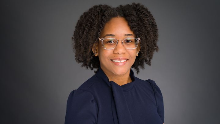 Help Amirah Earn Her DrPH at Johns Hopkins