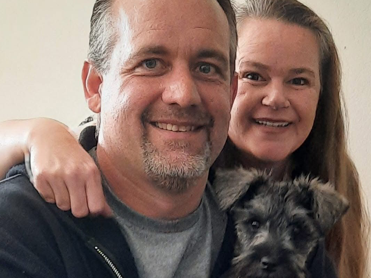 Fundraiser for Larah Duncan by Chelsea Slade : Heart Surgery for My Dad