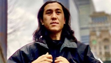 Abu Bakar 