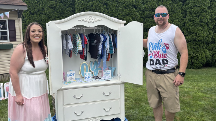 Main fundraiser photo