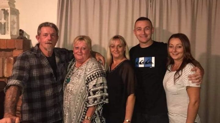Main fundraiser photo