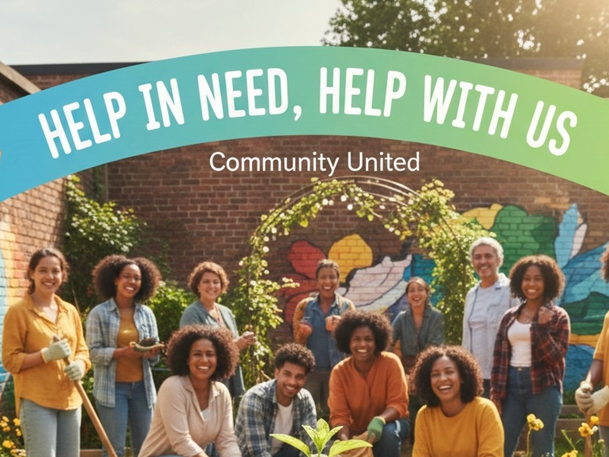 Fundraiser’s main image