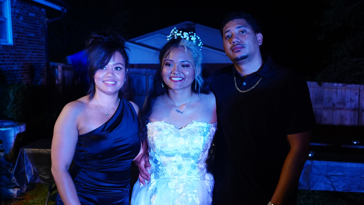 Main fundraiser photo