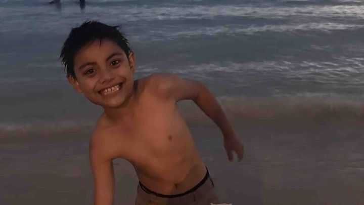 Main fundraiser photo