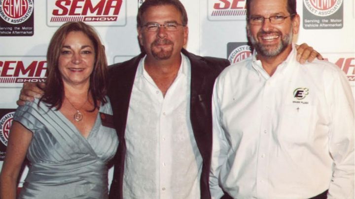 Main fundraiser photo
