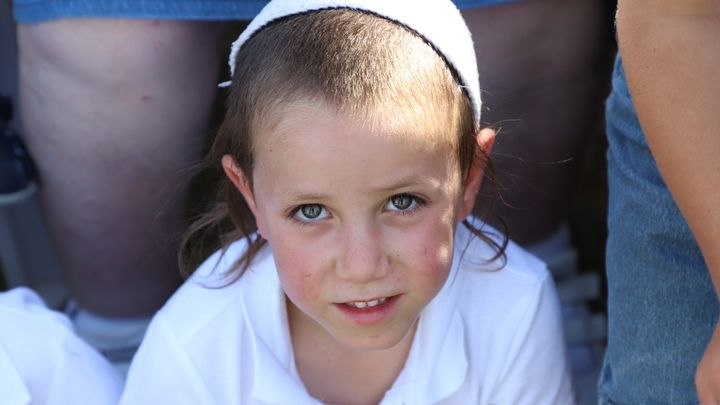 Main fundraiser photo