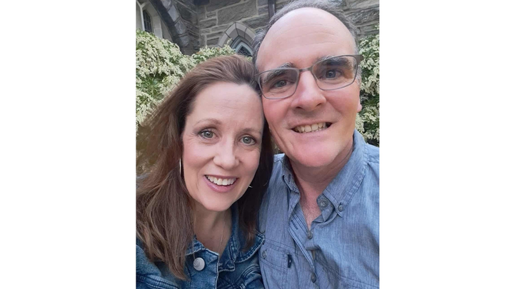 Help Jen Fight Cancer While Supporting the Catheys’ Expenses campaign photo, 1 of 8