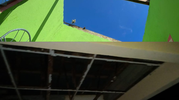 Help Carmalee's Family Rebuild After Hurricane campaign photo, 1 of 5