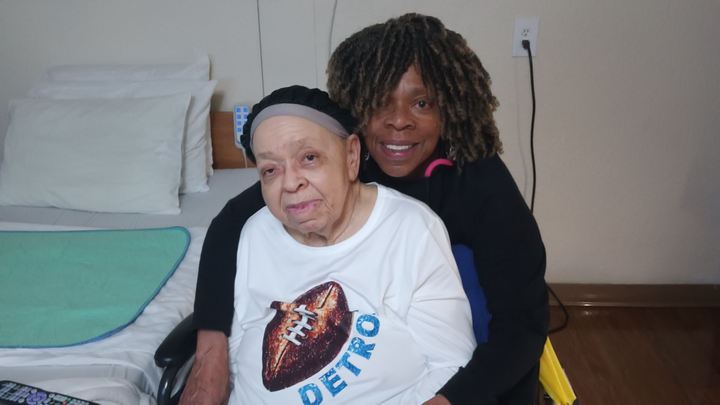 Support Gwendolyn Harbert's Stroke Recovery campaign photo, 1 of 6