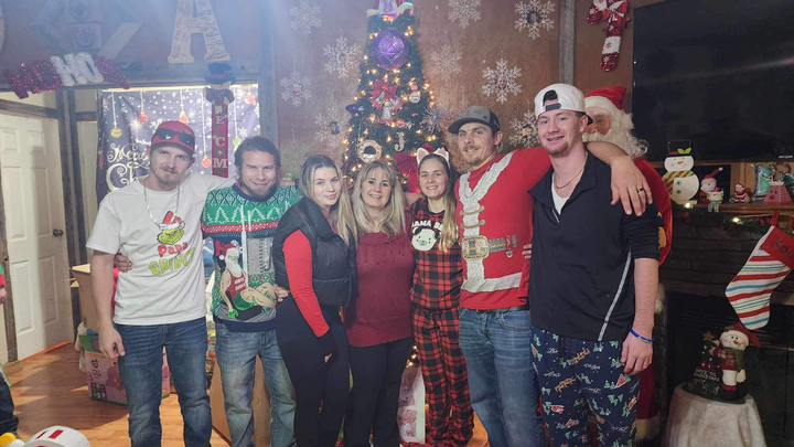 Main fundraiser photo