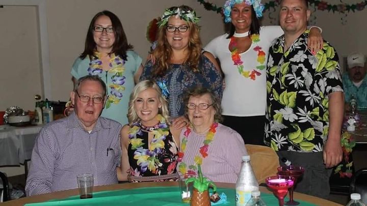 Main fundraiser photo