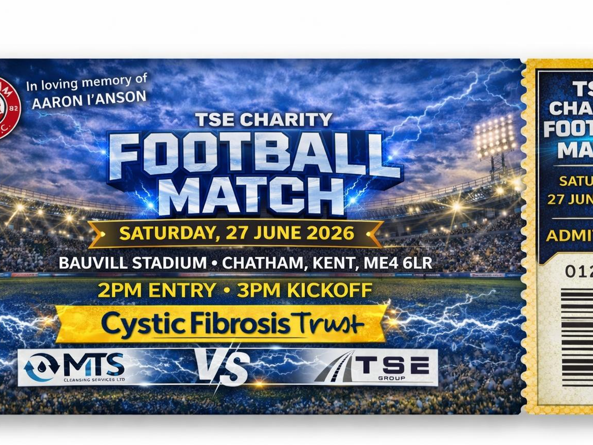 Fundraiser’s main image