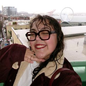 Chloe Humway