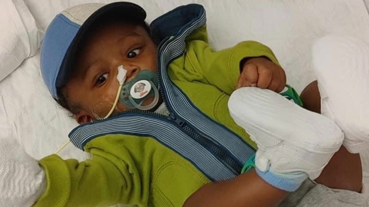 Main fundraiser photo