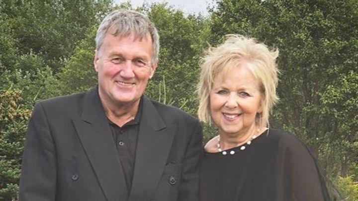 Main fundraiser photo