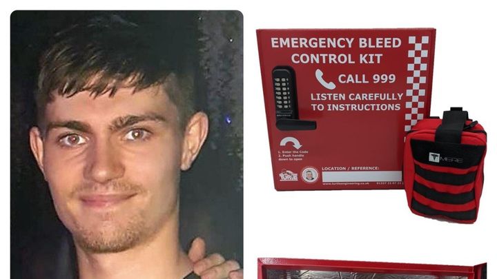 Main fundraiser photo