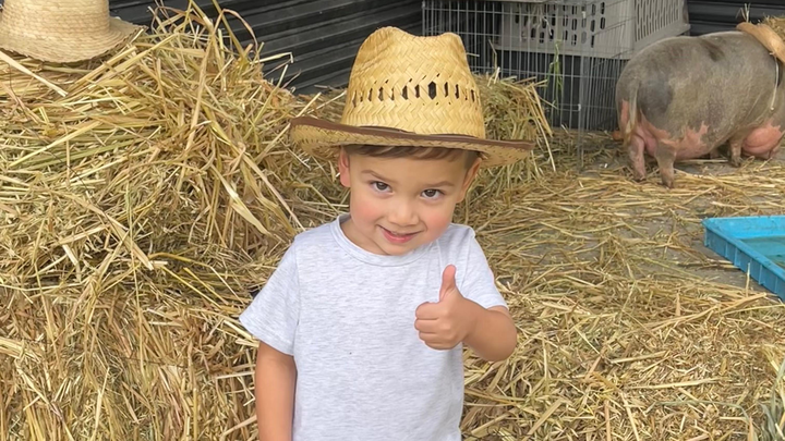 Help Alex Get Life-Saving Surgery campaign photo, 1 of 5