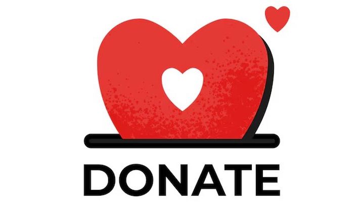 Main fundraiser photo