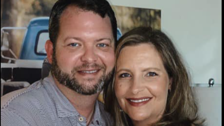 Main fundraiser photo