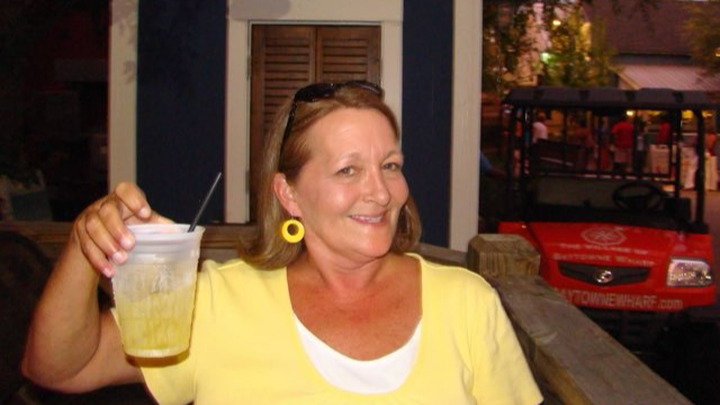 Main fundraiser photo