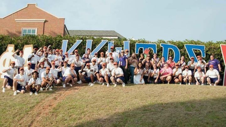 Main fundraiser photo