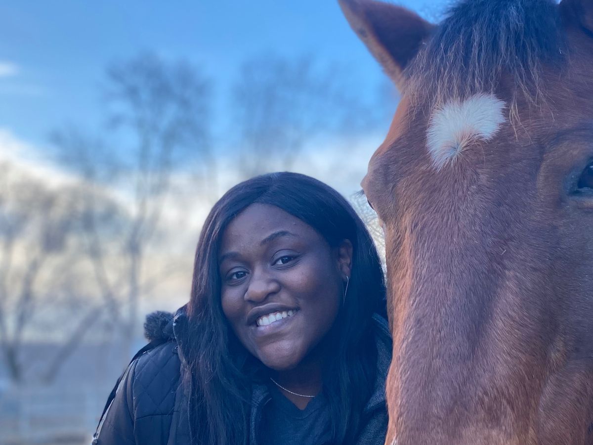 Fundraiser for Sara Budde by Brandi McParland : Honoring Symone's