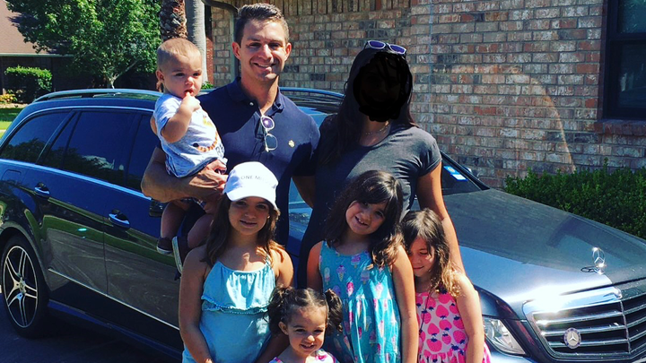 HELP! Family wagon in dire need of repair! campaign photo, 1 of 8