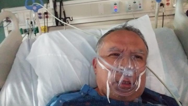 Foto principale della raccolta fondi