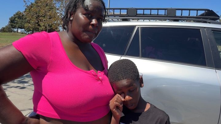 Help Jeane And Her 6 year old Escape Homelessness ❤️