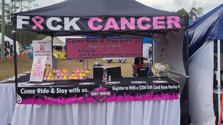 Main fundraiser photo