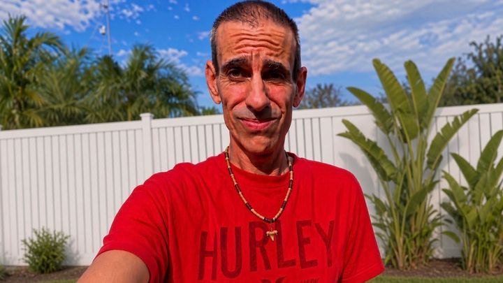 Support Joe Through His Illness & Housing Crisis campaign photo, 1 of 7